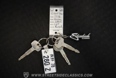 1978 Datsun 280Z