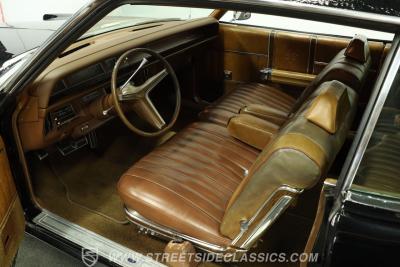 1970 Mercury Marauder X-100