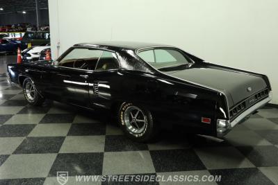 1970 Mercury Marauder X-100
