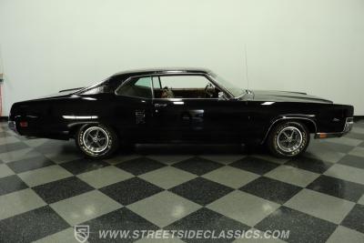 1970 Mercury Marauder X-100