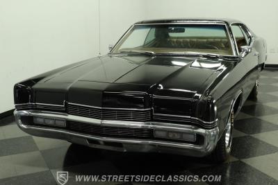 1970 Mercury Marauder X-100
