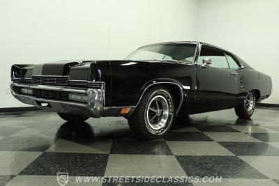 1970 Mercury Marauder X-100