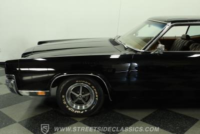 1970 Mercury Marauder X-100