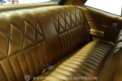 1970 Mercury Marauder X-100