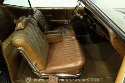 1970 Mercury Marauder X-100