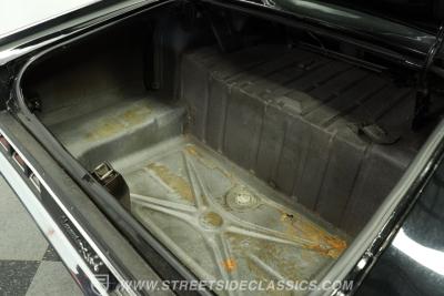 1970 Mercury Marauder X-100