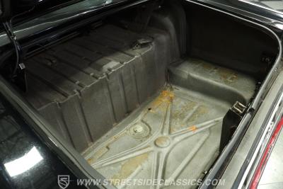 1970 Mercury Marauder X-100