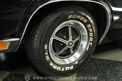 1970 Mercury Marauder X-100