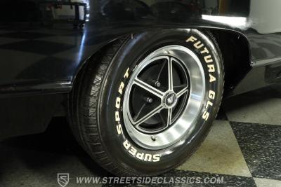1970 Mercury Marauder X-100