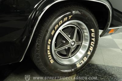 1970 Mercury Marauder X-100