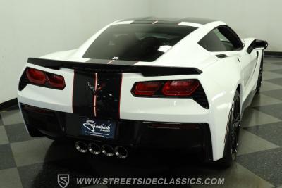 2015 Chevrolet Corvette Stingray 2LT Z51