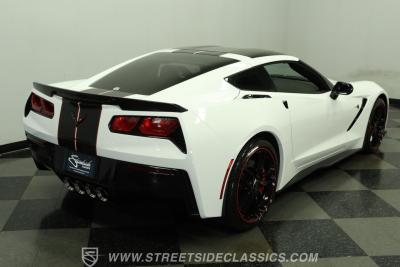 2015 Chevrolet Corvette Stingray 2LT Z51