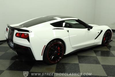 2015 Chevrolet Corvette Stingray 2LT Z51