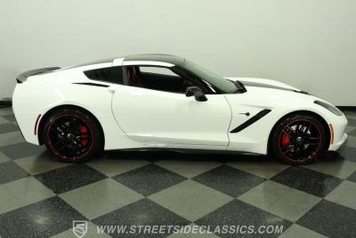 2015 Chevrolet Corvette Stingray 2LT Z51
