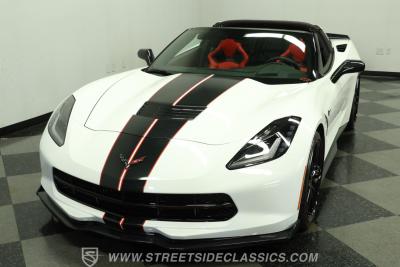 2015 Chevrolet Corvette Stingray 2LT Z51