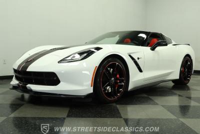 2015 Chevrolet Corvette Stingray 2LT Z51