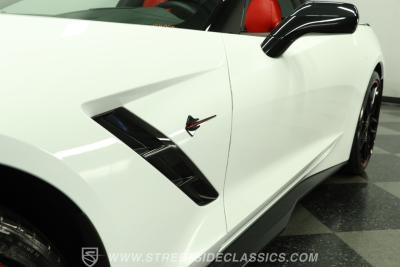 2015 Chevrolet Corvette Stingray 2LT Z51