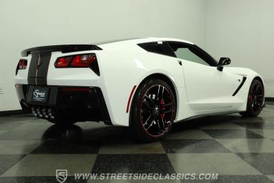 2015 Chevrolet Corvette Stingray 2LT Z51