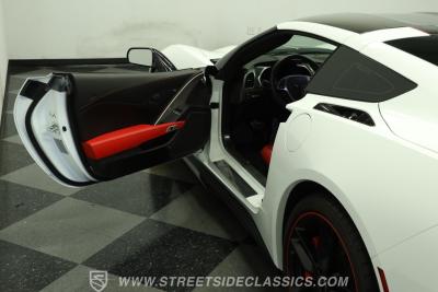 2015 Chevrolet Corvette Stingray 2LT Z51