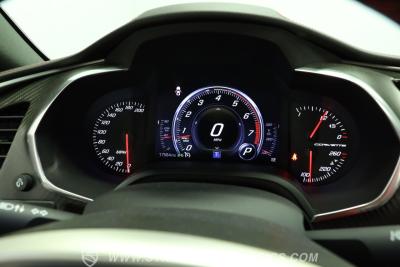 2015 Chevrolet Corvette Stingray 2LT Z51
