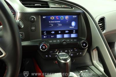 2015 Chevrolet Corvette Stingray 2LT Z51
