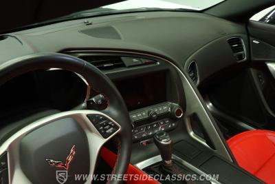 2015 Chevrolet Corvette Stingray 2LT Z51