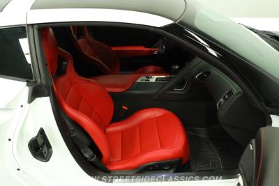 2015 Chevrolet Corvette Stingray 2LT Z51