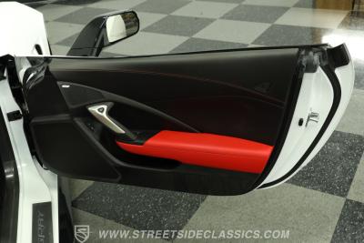 2015 Chevrolet Corvette Stingray 2LT Z51