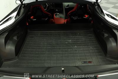 2015 Chevrolet Corvette Stingray 2LT Z51