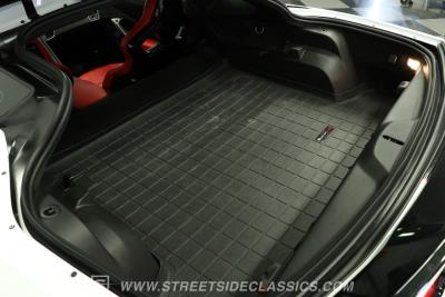 2015 Chevrolet Corvette Stingray 2LT Z51