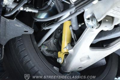 2015 Chevrolet Corvette Stingray 2LT Z51