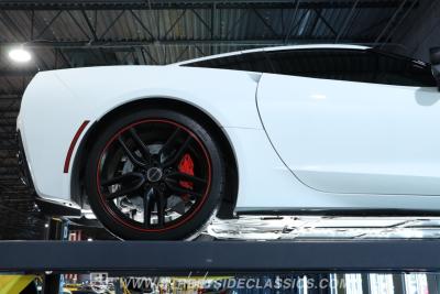 2015 Chevrolet Corvette Stingray 2LT Z51