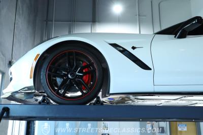 2015 Chevrolet Corvette Stingray 2LT Z51
