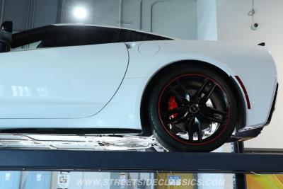 2015 Chevrolet Corvette Stingray 2LT Z51