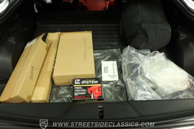 2015 Chevrolet Corvette Stingray 2LT Z51
