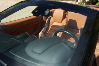2010 Ferrari California 4.3