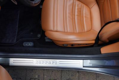 2010 Ferrari California 4.3