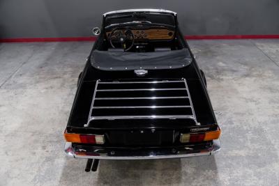1973 Triumph TR6