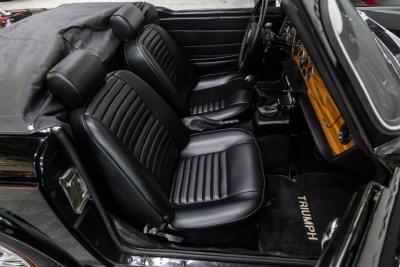 1973 Triumph TR6