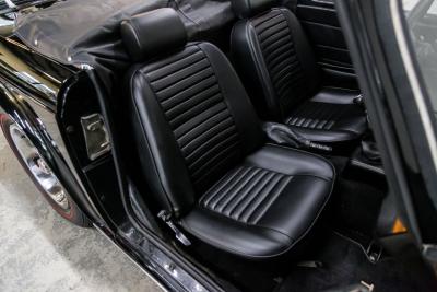 1973 Triumph TR6