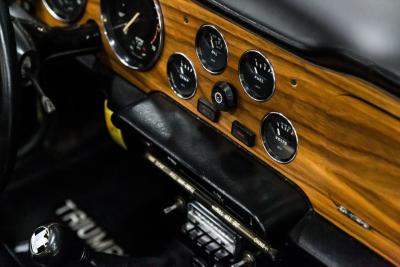 1973 Triumph TR6