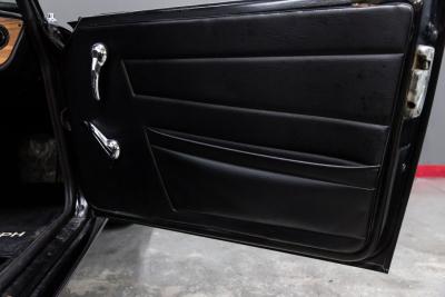 1973 Triumph TR6