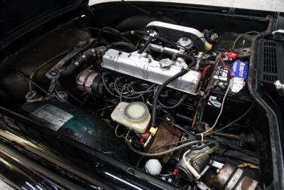 1973 Triumph TR6