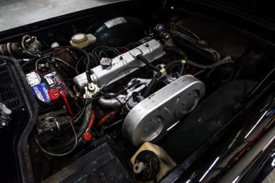 1973 Triumph TR6