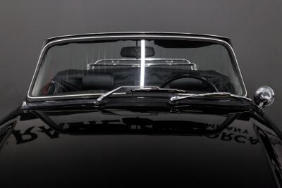 1973 Triumph TR6