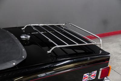 1973 Triumph TR6