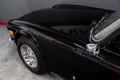 1973 Triumph TR6