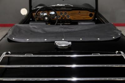 1973 Triumph TR6