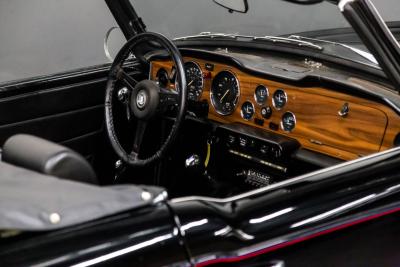 1973 Triumph TR6