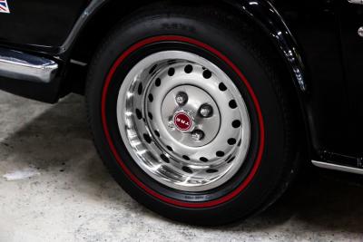 1973 Triumph TR6